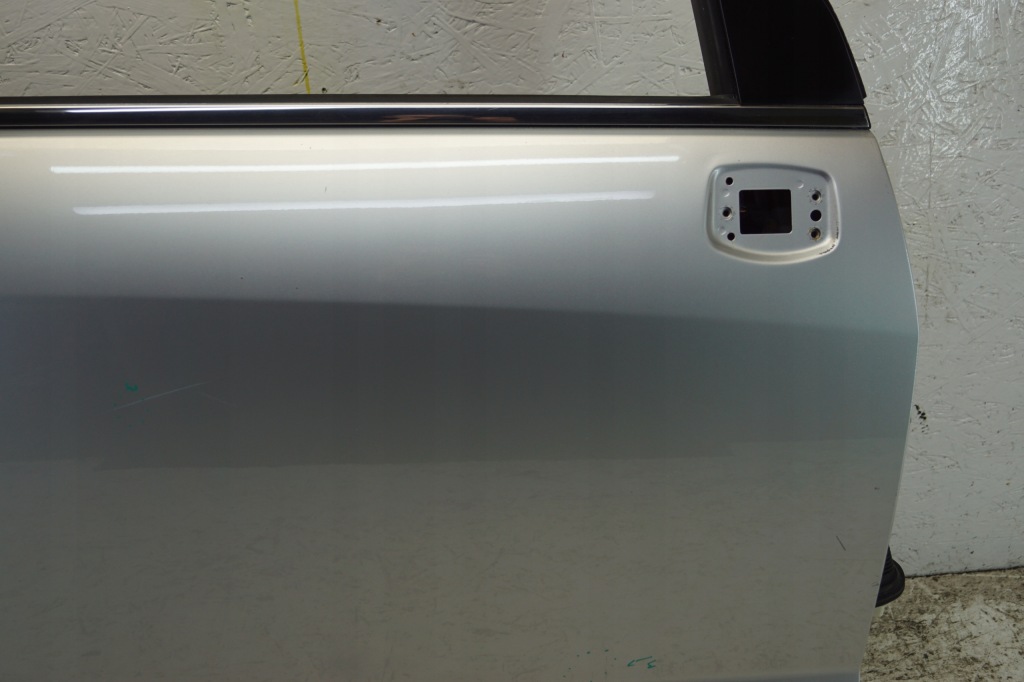 фото №4, Двері правий перед opel antara 92u