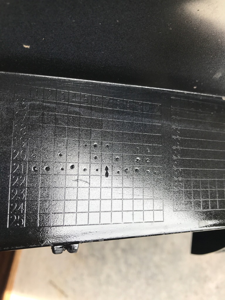 фото №11, Диффузор накладка бампера задняя bmw m4 g82 g83