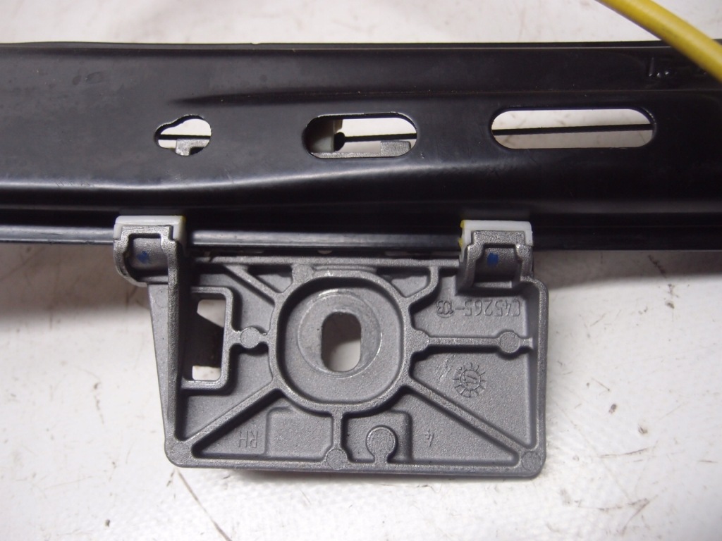 Подъемник стекло правый перед mercedes e-klasa w238 Киев