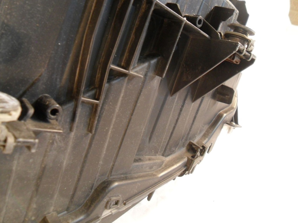 фото №16, Bmw f30 f31 фара правый передний лампа правая перед