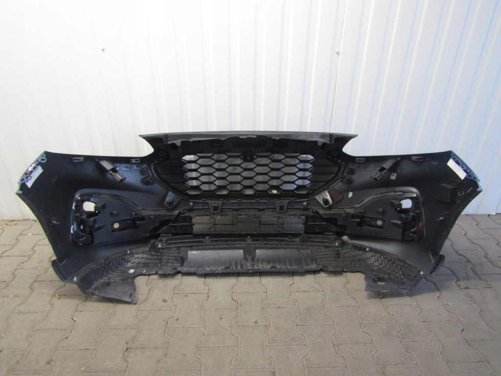 Бампер перед передний ford kuga mk3 iii st-line 19- Доставка