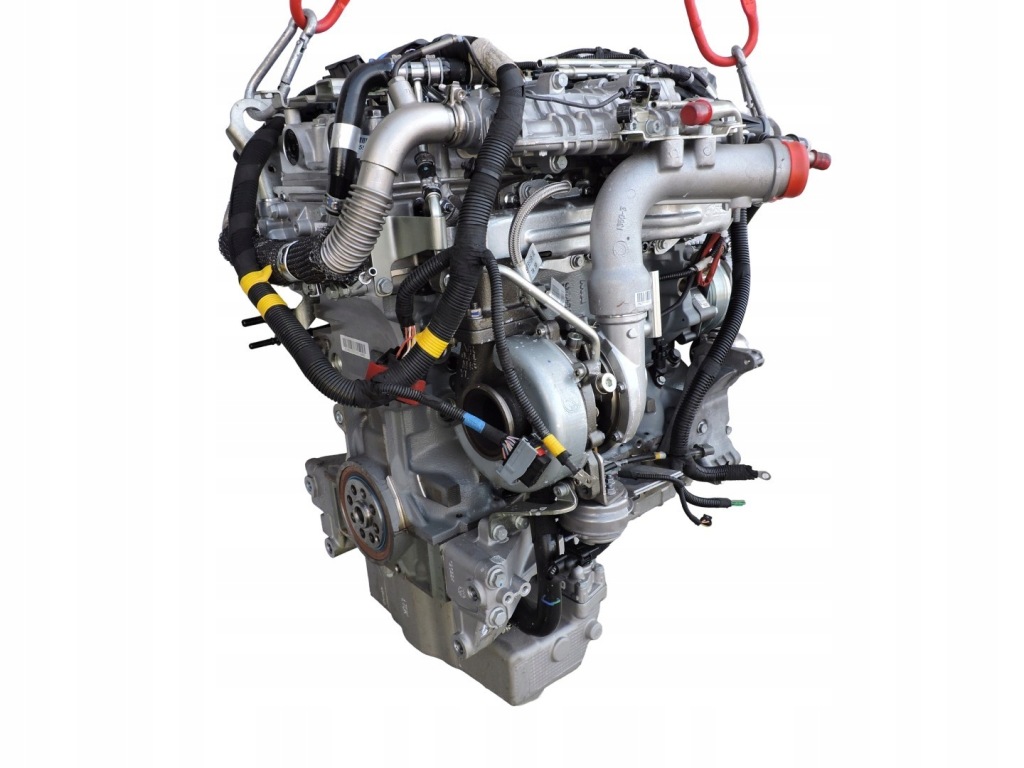 Двигатель mitsubishi fuso canter 3.0 euro6 Киев