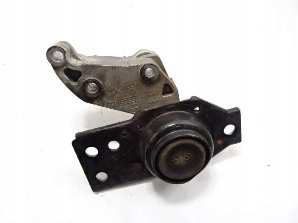 фото №1, Подушка кронштейн двигателя nissan x-trail t31 2.0 dci