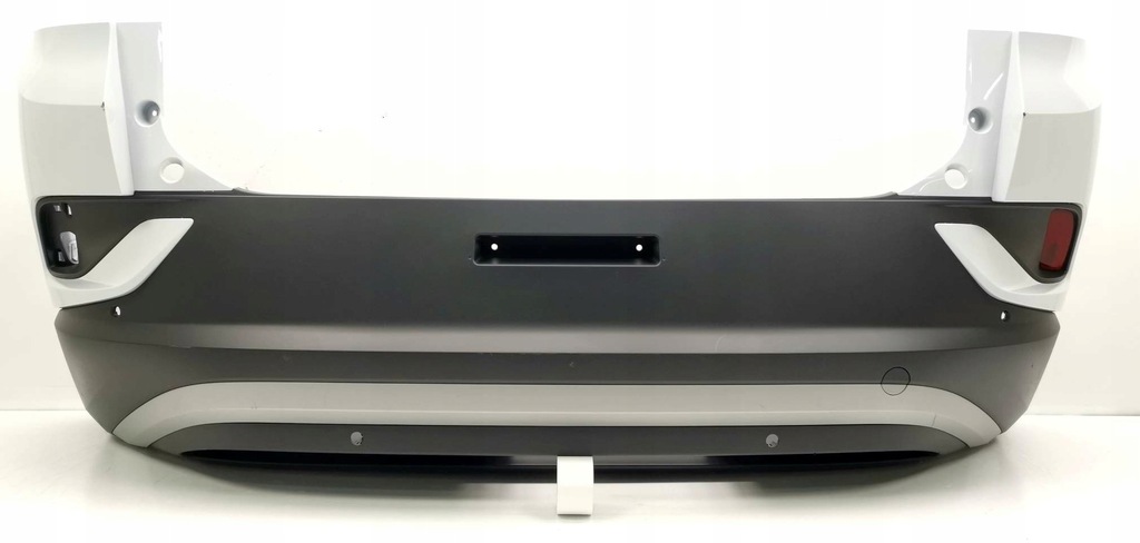 фото №1, Новый org бампер задняя vw id.4 id4 id 4 ls9r 4x pdc