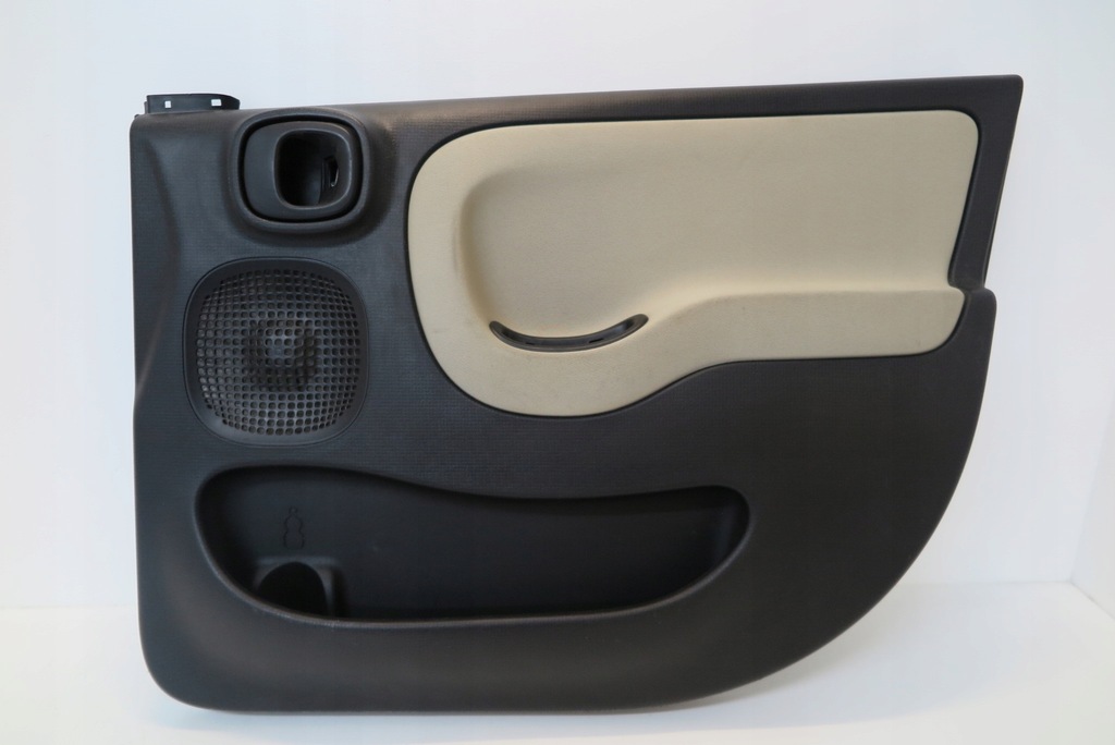 фото №1, Обшивка обшивка дверь правый перед fiat panda iii