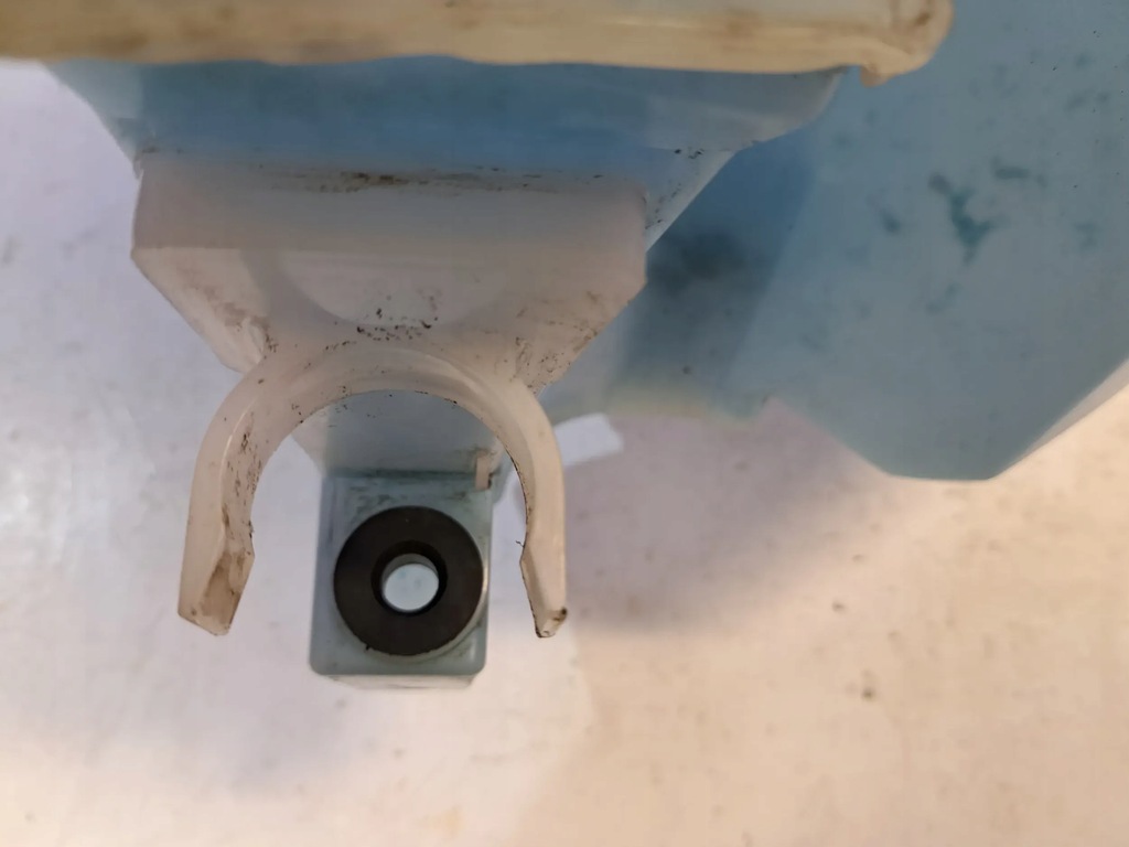 фото №7, Volvo xc90 2007 бачки рідина do омивача