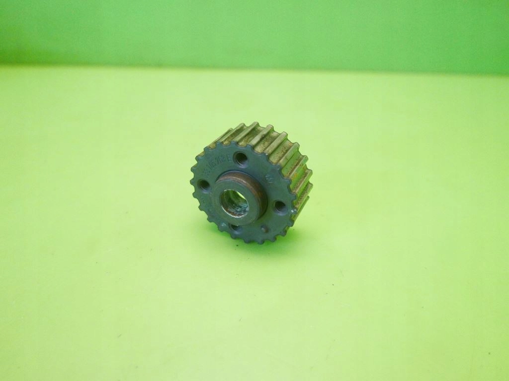 фото №7, Колесо зубчатое вала seat leon i 1m 1.9tdi 8v 99-06