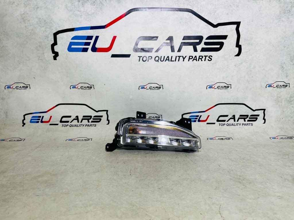 фото №2, Vw t roc 2ga протитуманна фара правий перед led drl 2017-2021 rok