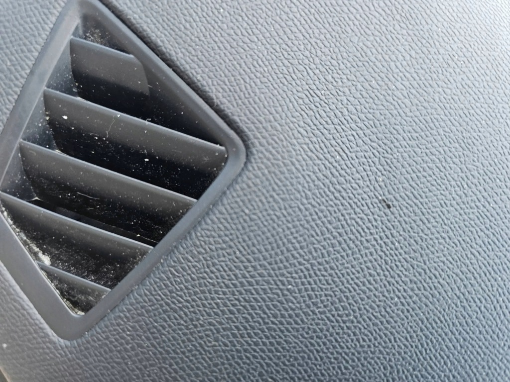 фото №8, Peugeot 308 ii t9 gt панель приладів приладова консоль панель приладів подушки безпеки czerwona nić