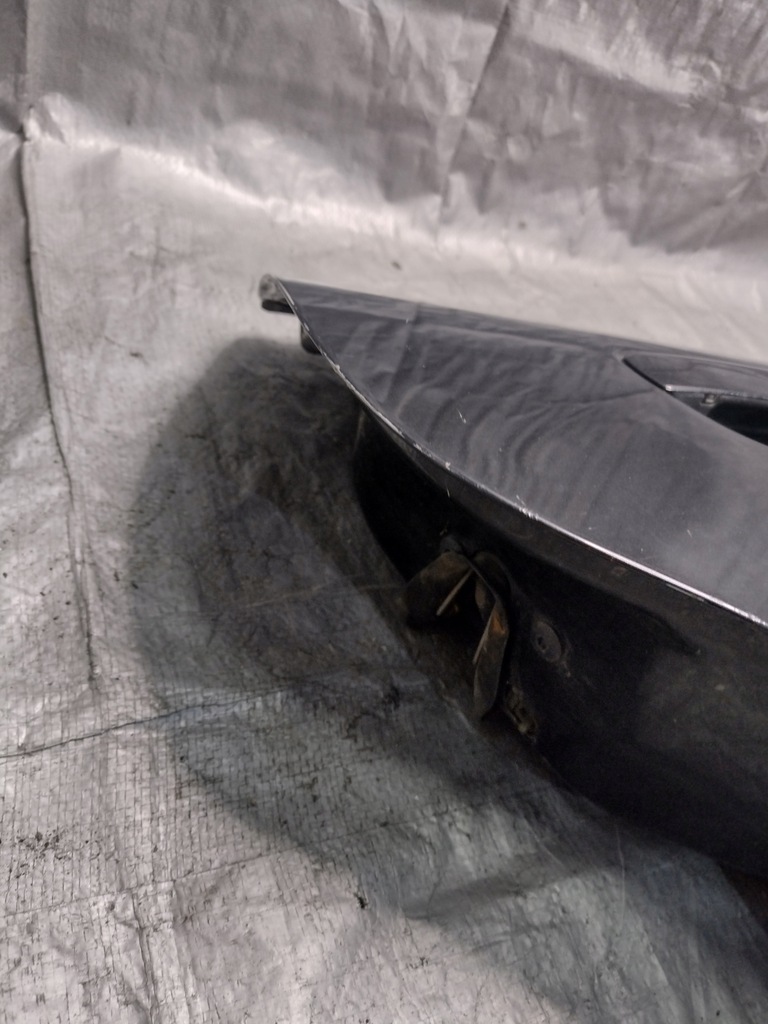 фото №12, Дверь правое задние audi a3 8l k:ly9b