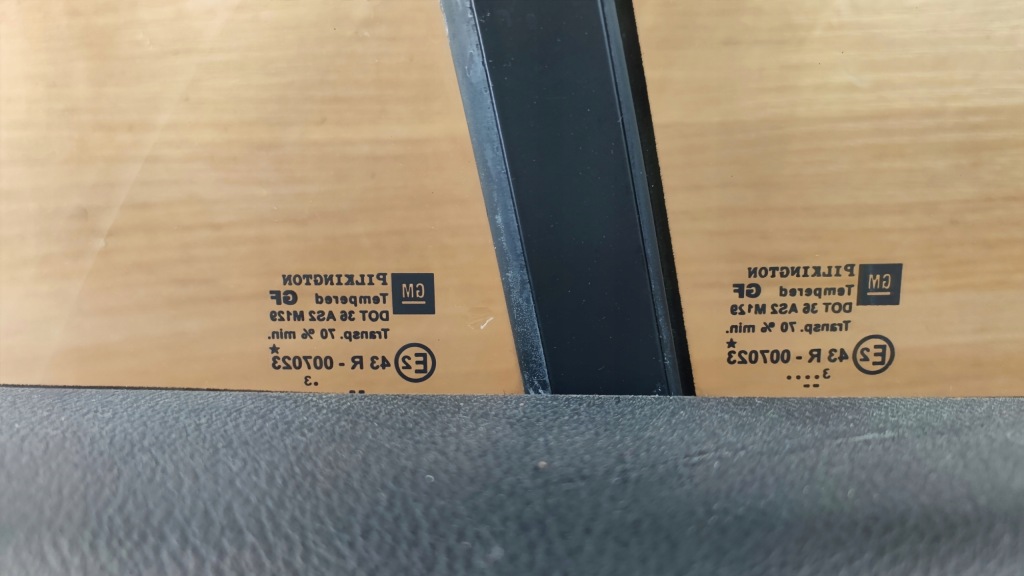 фото №4, Opel signum левая дверь задняя полный электрический