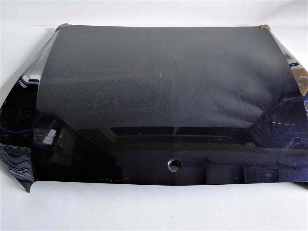 фото №7, Mercedes e klasa w213 213 капот кришка двигуна