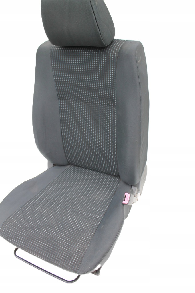 фото №5, Suzuki swift iii mk6 5d сиденье сиденье правый перед передний