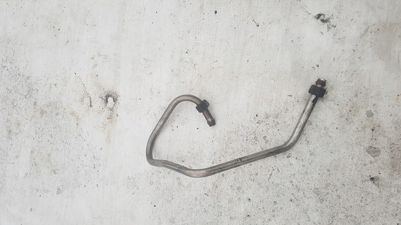 Шланг трубка осушувача повітря man tga tgx tgs Ціна