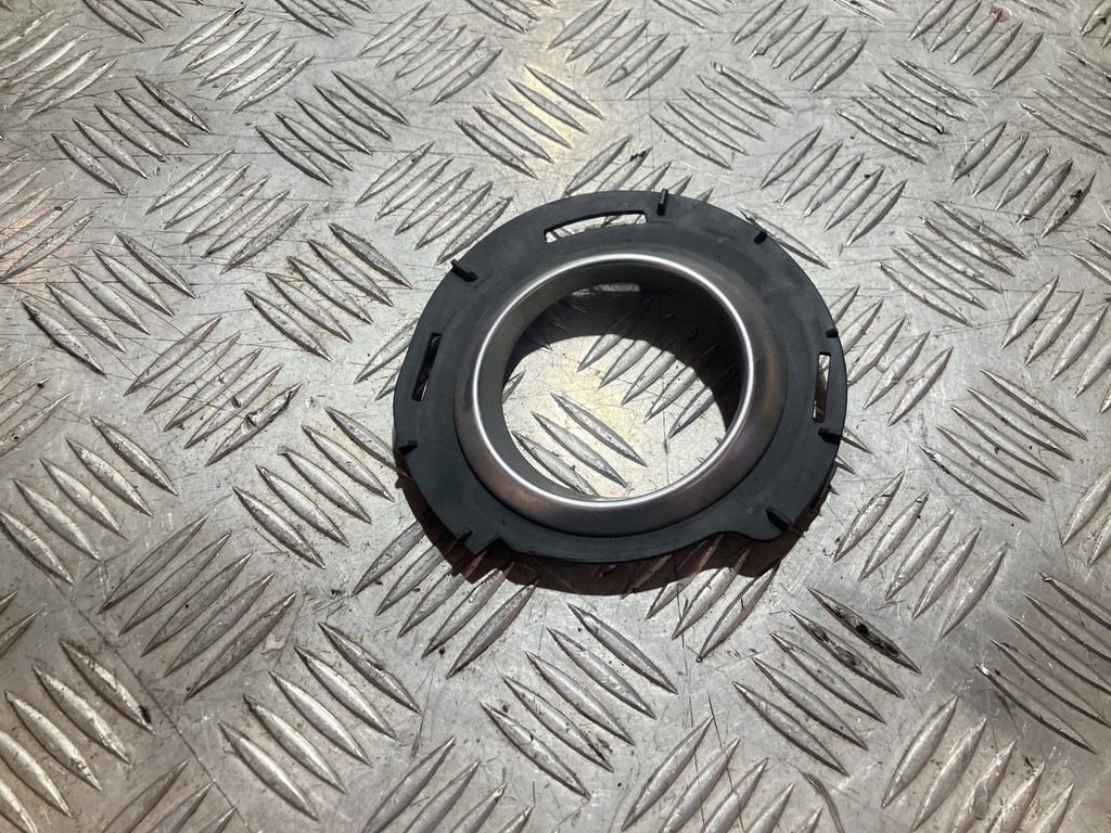 фото №1, Krarta рамка противотуманной фары правая mercedes gla x156