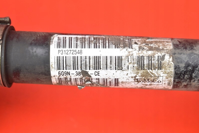 Приводной вал правая перед volvo s80 2 2 2.5 t 07r Цена