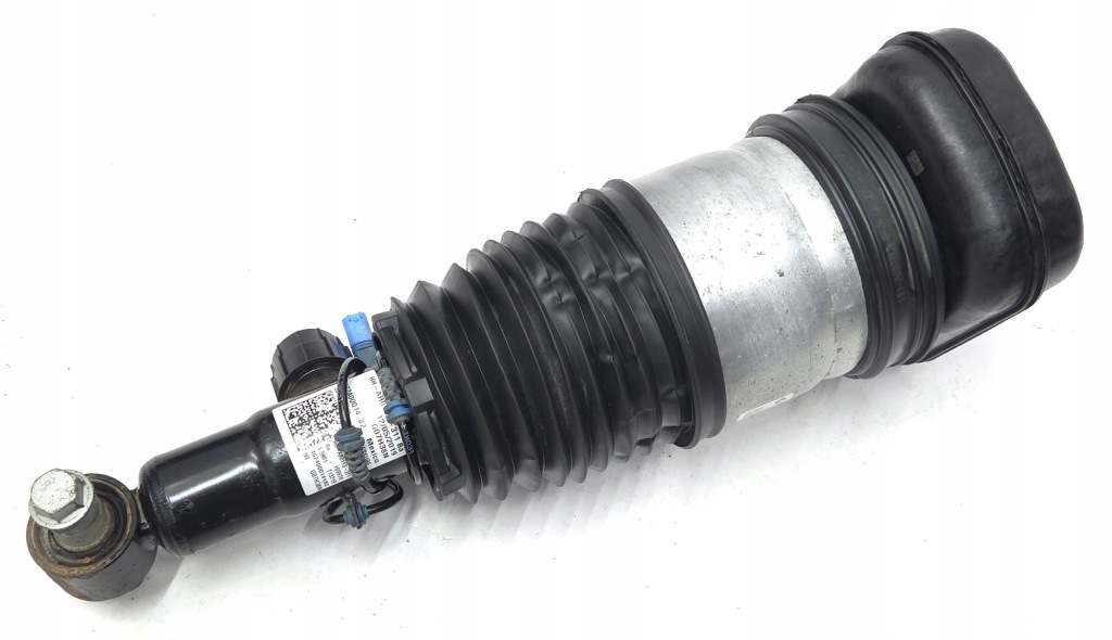 фото №10, Амортизатор лівий задня bmw x5 g05 462400014182