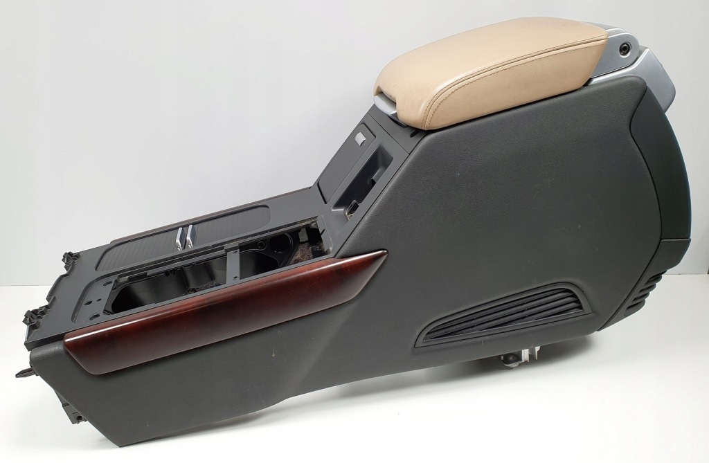 фото №1, Туннель подлокотник range rover iii l322 europa