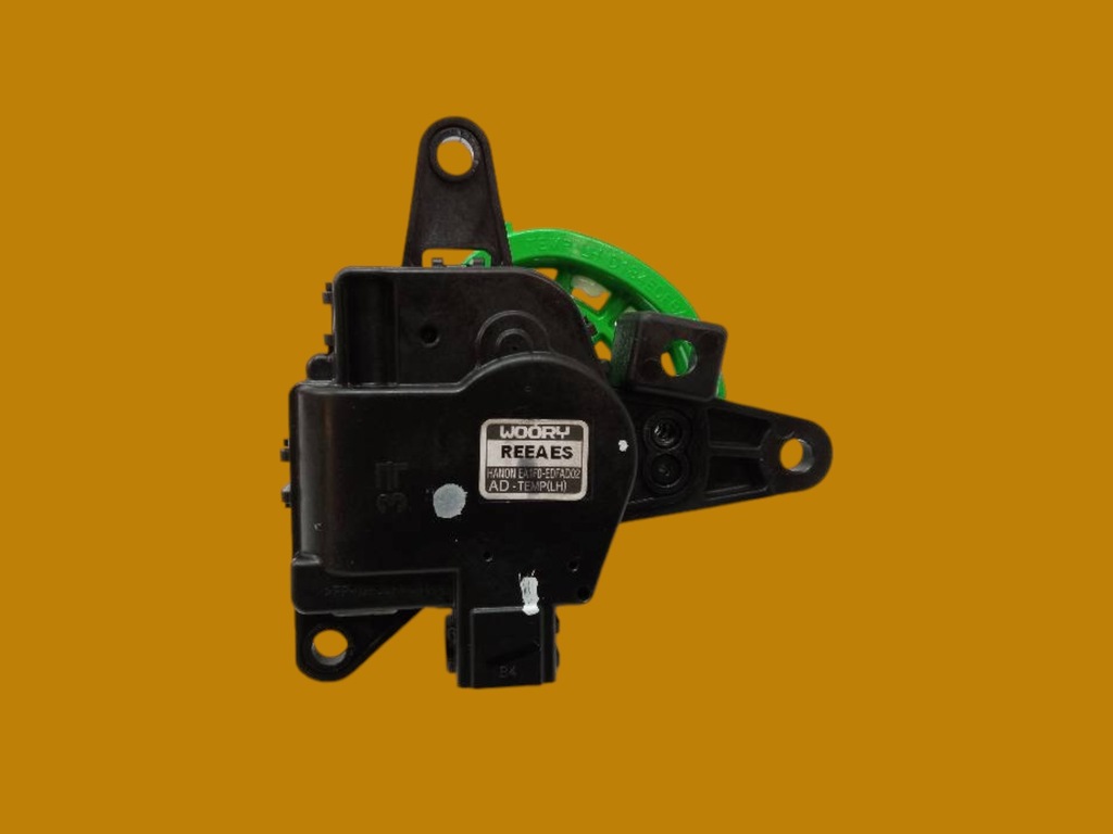 фото №5, Моторчик отопителя ea1f0-edfad02 kia cee'd iii 2018-