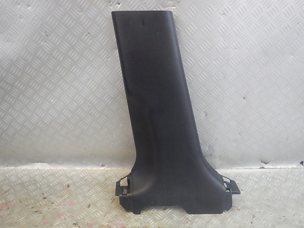 фото №1, Infiniti fx qx fx37 qx70 левая защита обивка