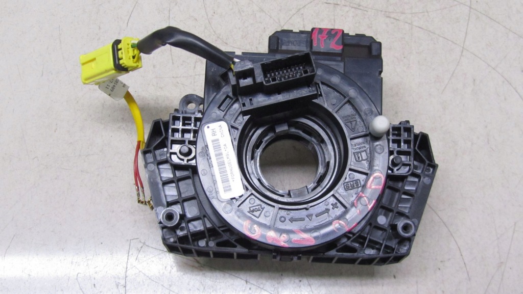 фото №1, Honda cr-v iv лента подушка безопасности шлейф 12-15 172