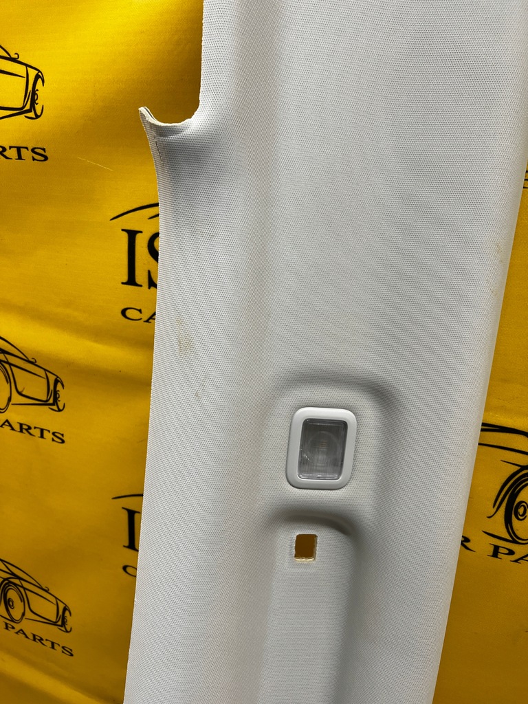 фото №7, Потолок панорама потолок ford kuga vignale mk3