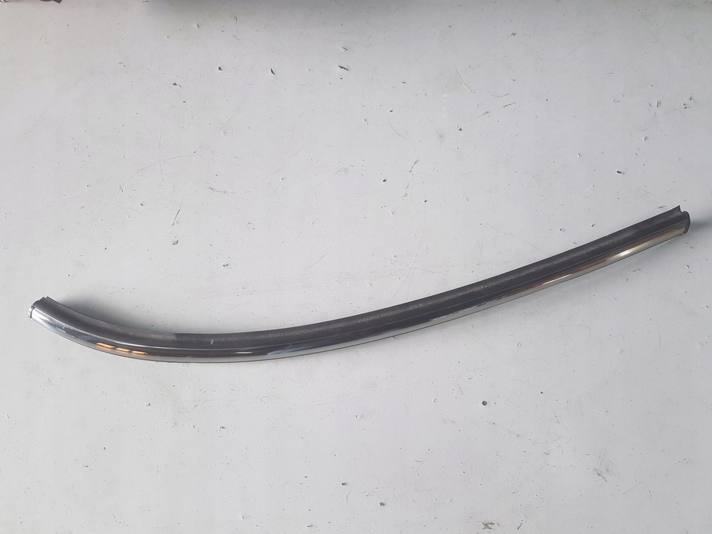 фото №1, Mini countryman r60 12r молдинг крыла правая задняя