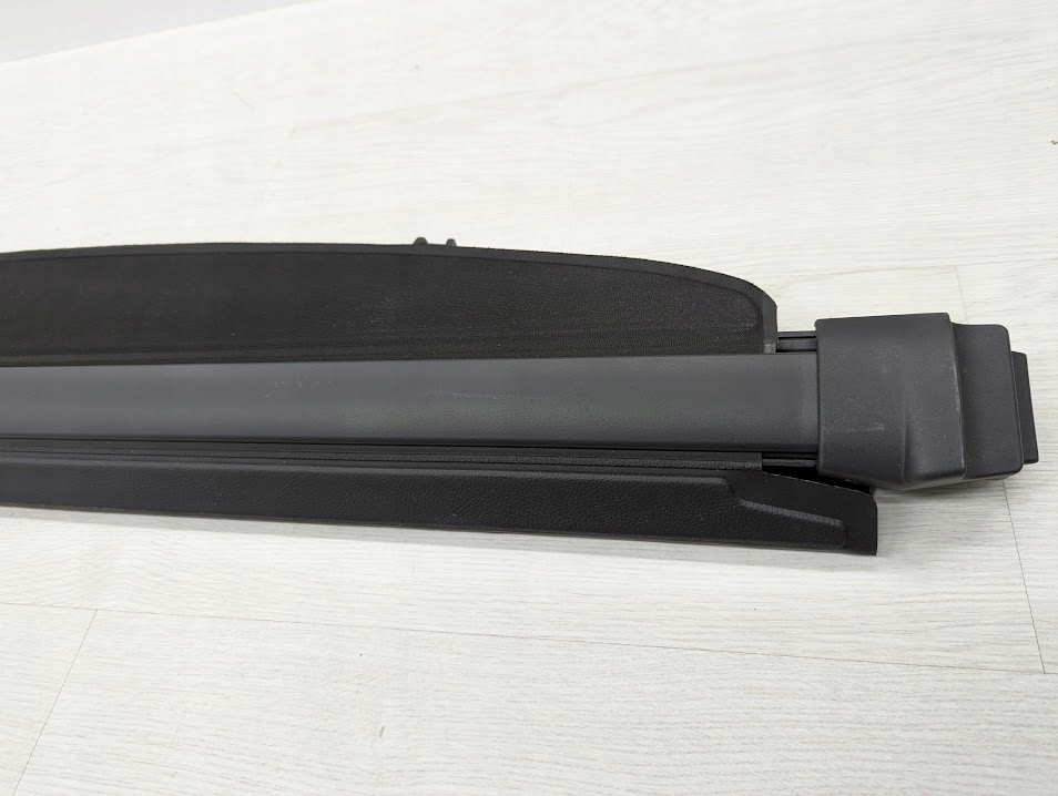 фото №6, Шторка багажника skoda karoq 57a867871