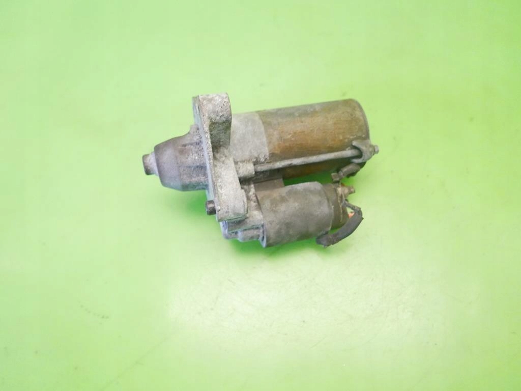 фото №7, Стартер y601-18-400c mazda 5 ii cw 1.6cd 10-16