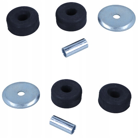 фото №1, 2× maxgear 72-3559 кронштейн амортизатора