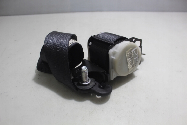 фото №3, Pas безопасности правый задняя honda civic viii