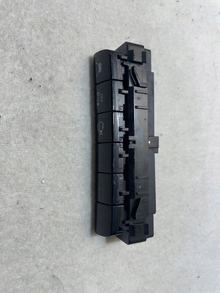 фото №1, Mercedes w205 панель pdc камеры поперечина движения glc x254 a2059051651