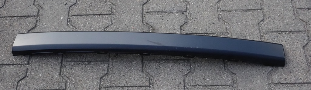 фото №2, Молдинг решётка vw transporter t4