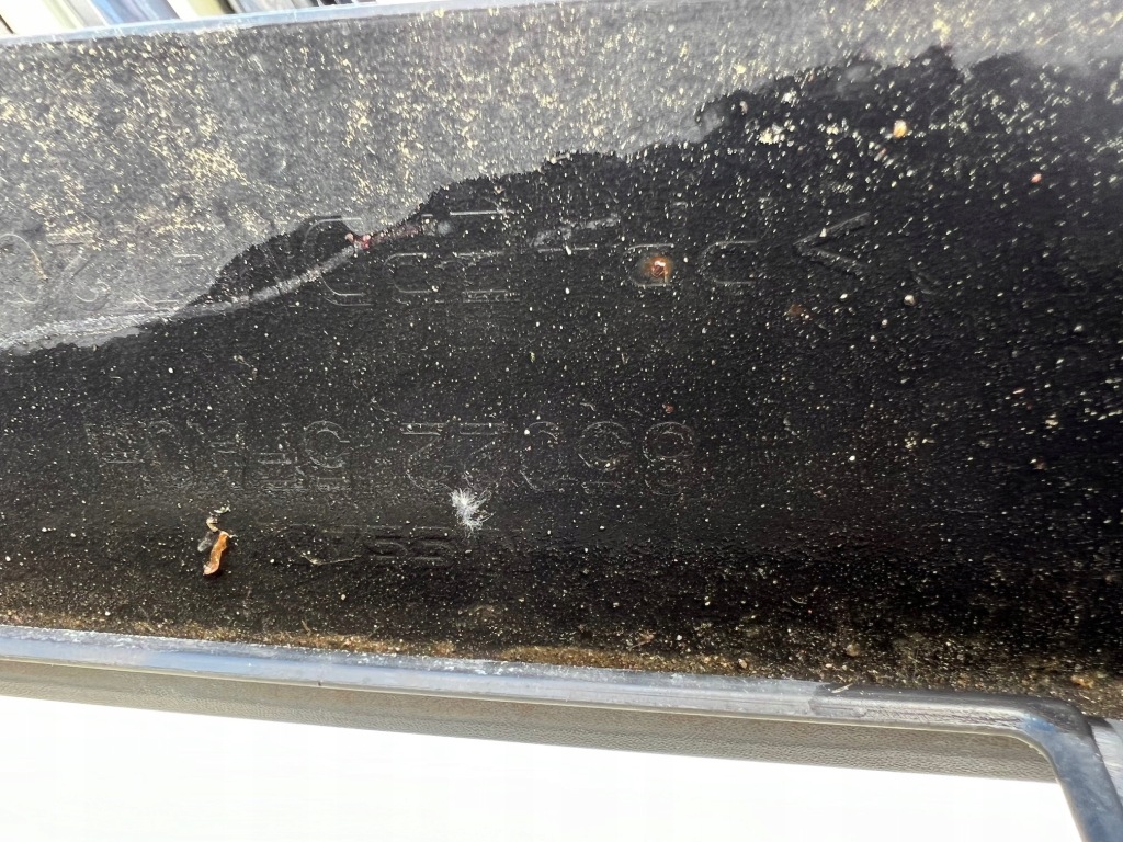 фото №13, Бампер nissan micra k14 16-