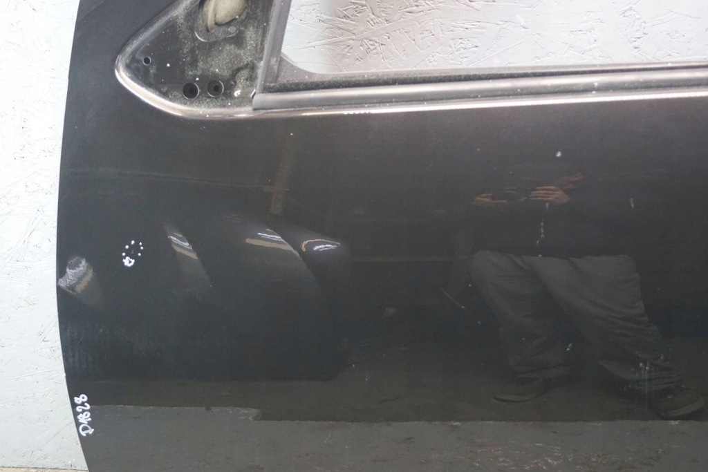 фото №9, Dacia sandero ii дверь левый перед nv676 d1828