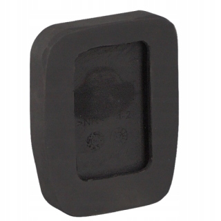 фото №12, Накладка педали сцепления mercedes klasa a w169 a 2