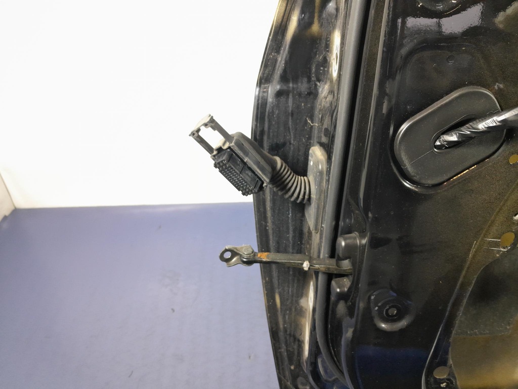 фото №6, Hyundai i40 i lift двері перед праве nka