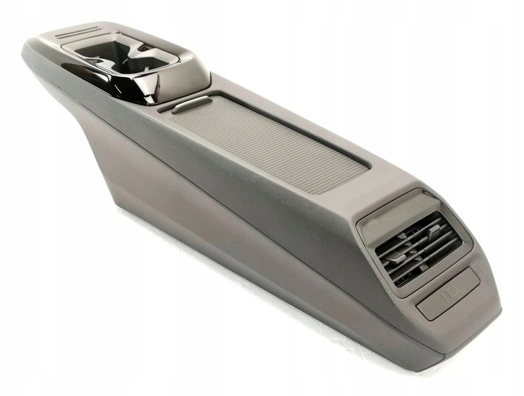 фото №10, Туннель панель консоль средняя подлокотник vw id.4 id.5 11a863241 новый org