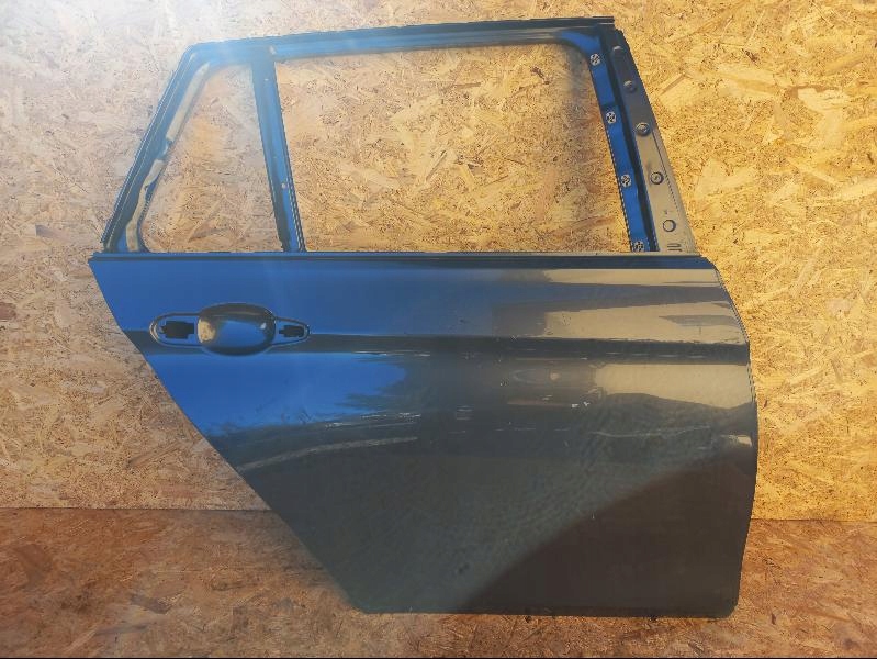 фото №1, Bmw 3 f-31 f31 дверь задние задняя правое