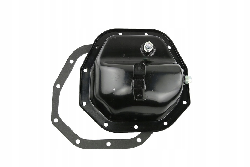 фото №1, Крышка мост ft62410 fast