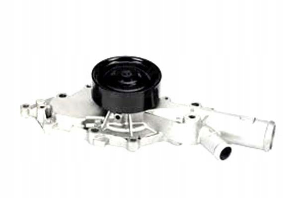 фото №1, Graf насос wody mercedes om648 w220 graf