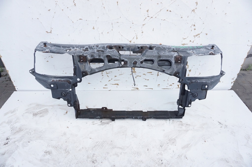 фото №1, Усилитель pas передний skoda octavia 1 i