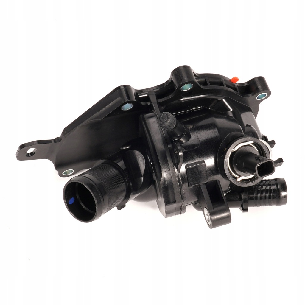 Корпус термостата renault clio megane scenic 4 dacia 1.3 tce 110600260r Недорого