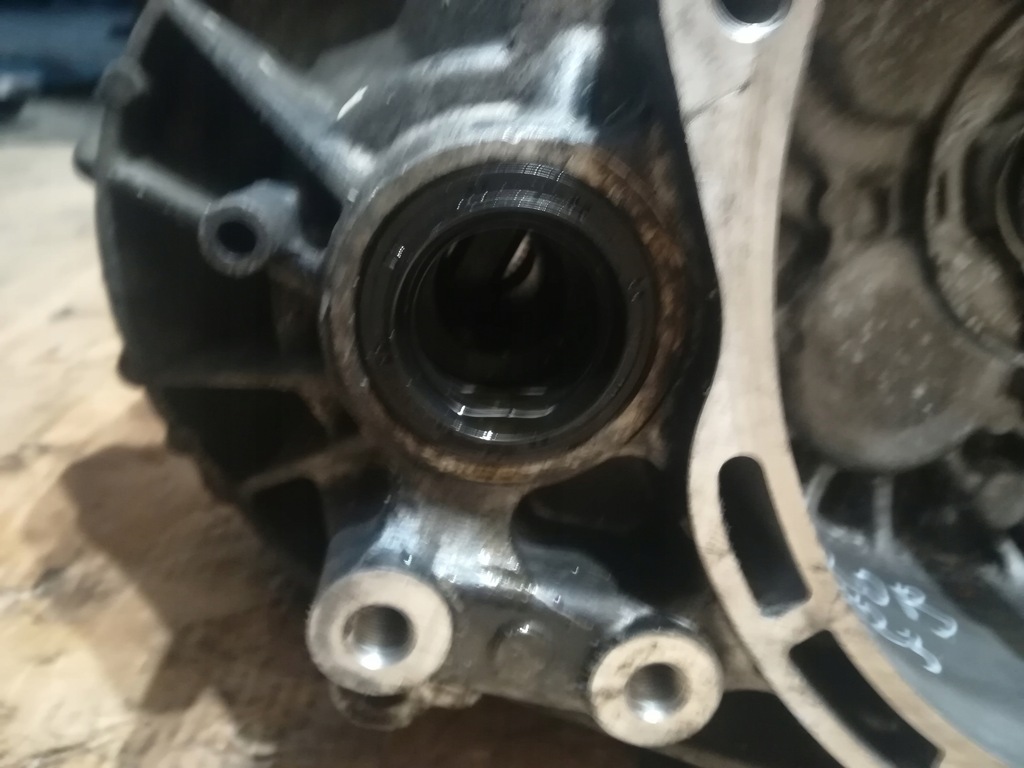 фото №6, Коробка передач передач mazda 6 citd