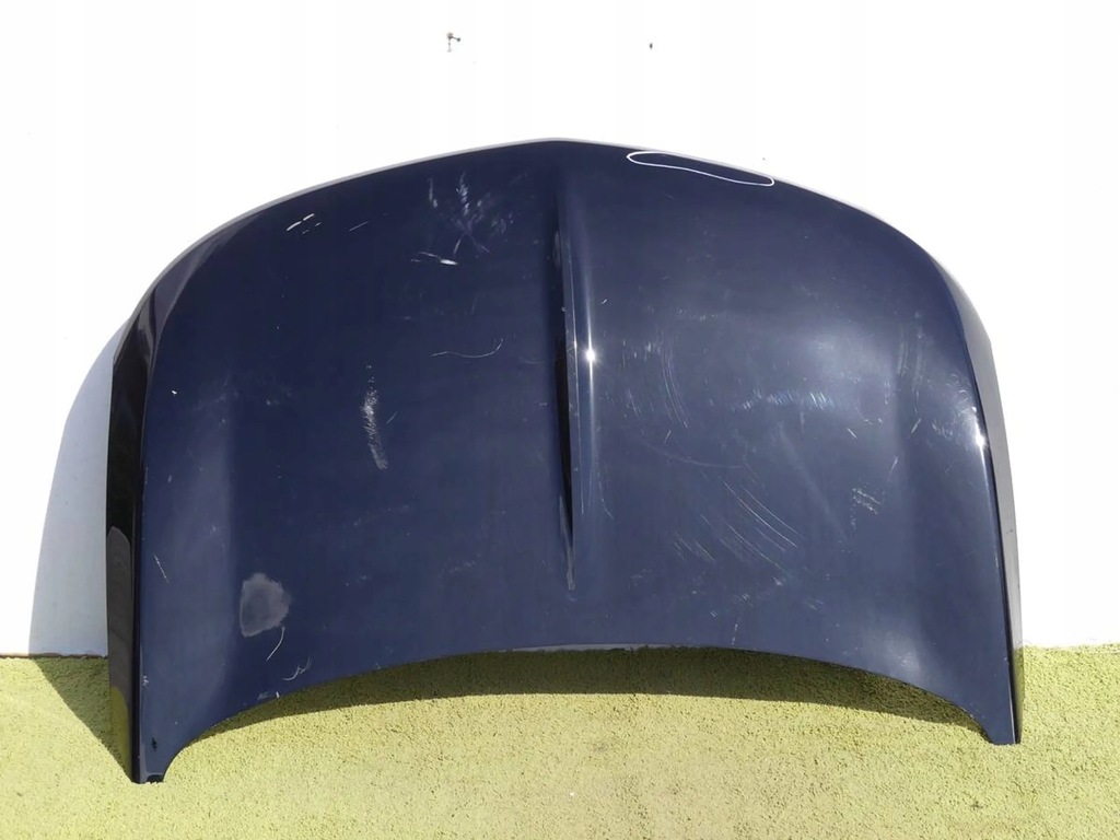 фото №1, Капот opel mokka 2 ii b 20-