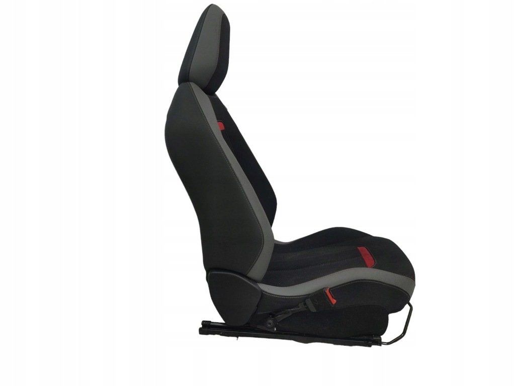 фото №9, Сидіння лівий перед opel mokka b ii 2020- uk anglik