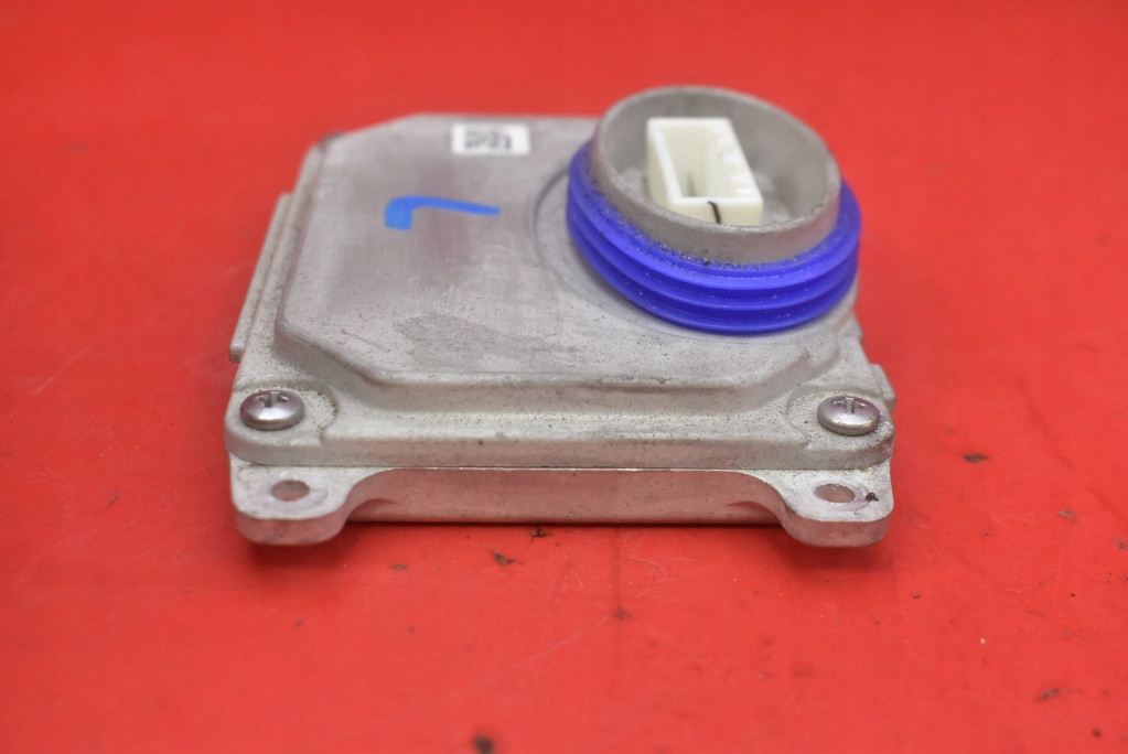 фото №5, Перетворювач модуль led ліва 92180-gi000 hyundai ioniq 5 v 21-