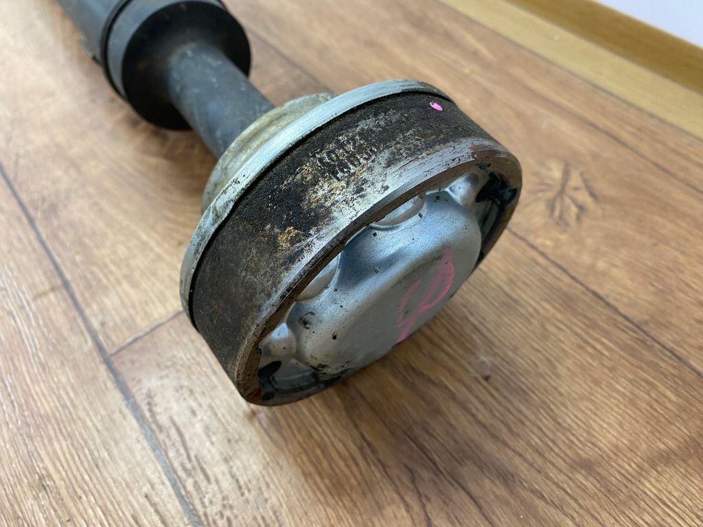 фото №12, Wał привідний dodge charger challenger 3.6l 2015+ usa