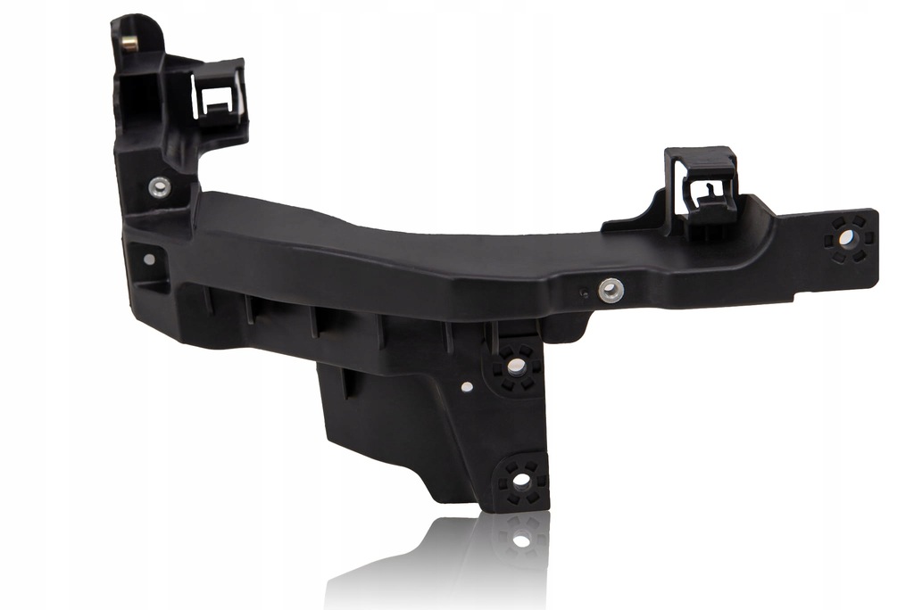 фото №1, Hyundai elantra v md 2010-2013 кронштейн передній поперечина правий 641663x000