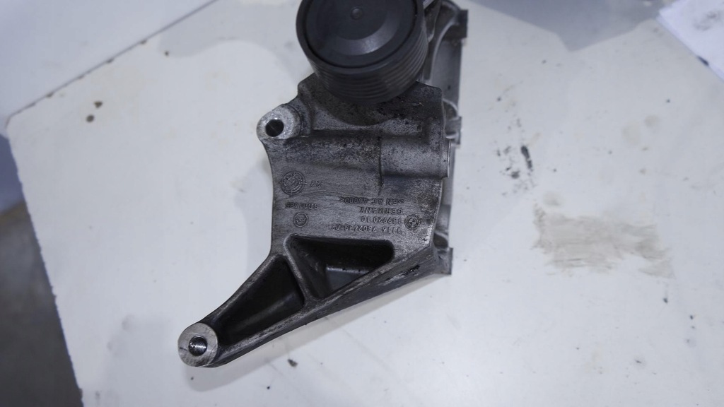 фото №3, Кронштейн підпори кріплення x3 e83 2.0 d